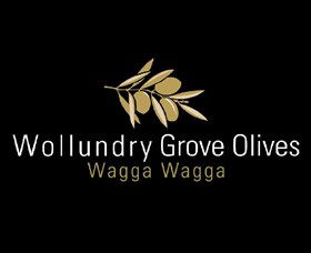 Wollundry Grove Olives - Darwin Holiday 4