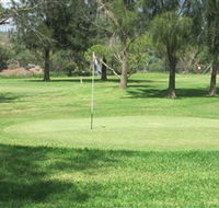 Wiradjuri Golf Centre - Darwin Holiday
