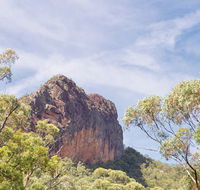 Green Camp - Darwin Holiday
