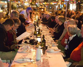 Canowindra@Home - Darwin Holiday 0