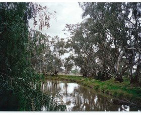 Ryan NSW Darwin Holiday
