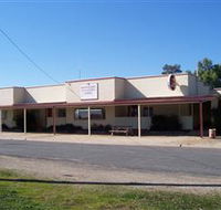 Brocklesby Hotel - Darwin Holiday