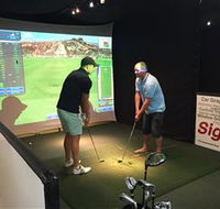 GolfTec - Darwin Holiday