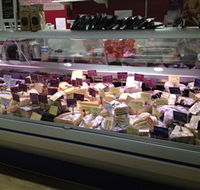 Knights Meats and Deli - Darwin Holiday