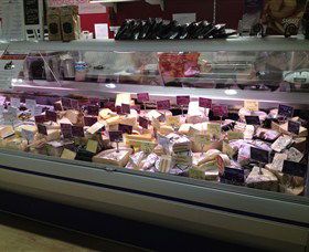 Knights Meats And Deli - Darwin Holiday 0