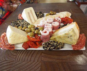 Knights Meats And Deli - Darwin Holiday 1