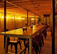 Buller Wines - Darwin Holiday