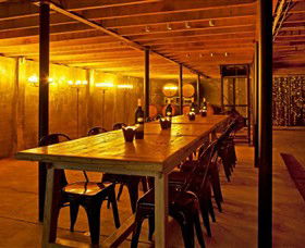Buller Wines - Darwin Holiday 0