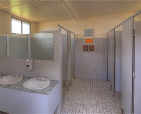 Inland Waters Holiday Parks Lake Burrendong - Darwin Holiday 2