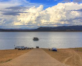 Inland Waters Holiday Parks Lake Burrendong - Darwin Holiday 3