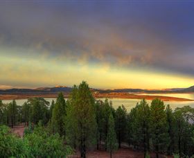 Inland Waters Holiday Parks Lake Burrendong - Darwin Holiday 4