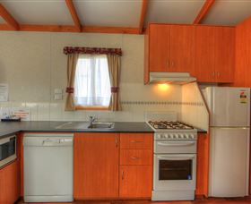 Inland Waters Holiday Parks Lake Burrendong - Darwin Holiday 7
