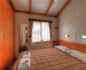 Inland Waters Holiday Parks Lake Burrendong - Darwin Holiday 8