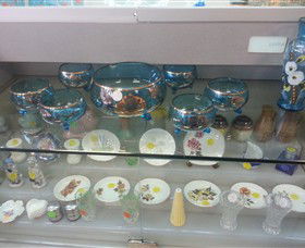 Pombo Mart - Darwin Holiday 3