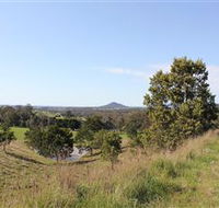 Mt Piper Nature Conservation Reserve - Darwin Holiday