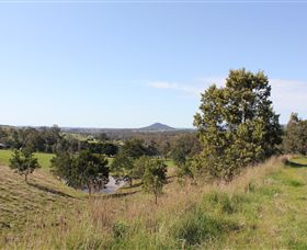 Mt Piper Nature Conservation Reserve - Darwin Holiday 0