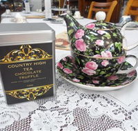 Country High Tea - Darwin Holiday
