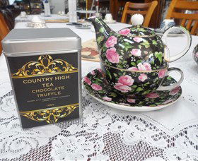Country High Tea - Darwin Holiday 0