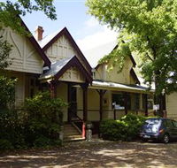 Dromkeen Art Gallery and Tea Room - Darwin Holiday