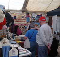 Judys Bazaar - Darwin Holiday