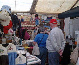 Judys Bazaar - Darwin Holiday 0