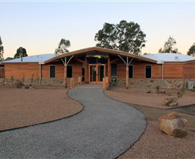 Winton Wetlands Reserve - Darwin Holiday 3