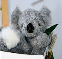 Timboon Toybox - Darwin Holiday