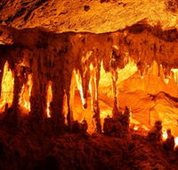Capricorn Caves - Darwin Holiday