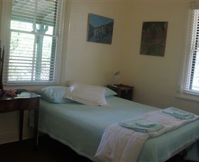 Rosnay Organic Farm And Vineyard - Darwin Holiday 4