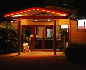 Benalla Golf Club - Darwin Holiday 0