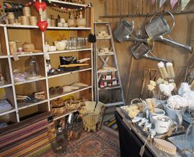 Perennialle Plants Nursery And Garden - Darwin Holiday 2