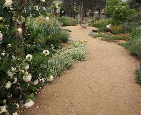 Perennialle Plants Nursery And Garden - Darwin Holiday 0