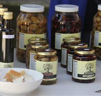 Gooramadda Olives - Darwin Holiday