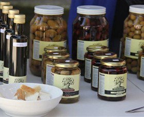 Gooramadda Olives - Darwin Holiday 0