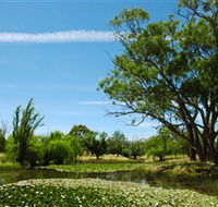 Wirraminna Environmental Education Centre - Darwin Holiday