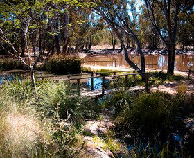 Wirraminna Environmental Education Centre - Darwin Holiday 4