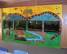 Wirraminna Environmental Education Centre - Darwin Holiday 5