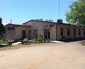 The Farmers Inn At Burrumbuttock - Darwin Holiday 1