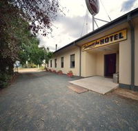 The Farmers Inn at Burrumbuttock - Darwin Holiday