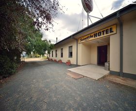 The Farmers Inn At Burrumbuttock - Darwin Holiday 0