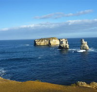 Bay of Islands Coastal Park - Darwin Holiday