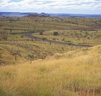Mount Herbert - Darwin Holiday
