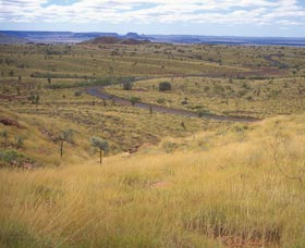Mount Herbert - Darwin Holiday 0