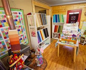 Fabric N Threads - Sharons Sewing Service - Darwin Holiday 0