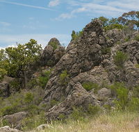 Verandah Cave - Darwin Holiday