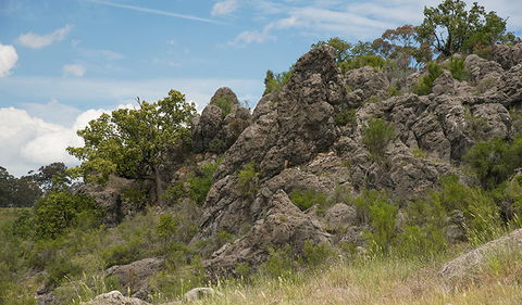 Verandah Cave - Darwin Holiday 0