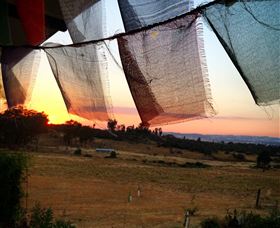 Springview Eco-Farm - Darwin Holiday 4