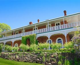 Boree Cabonne Homestead - Darwin Holiday 0