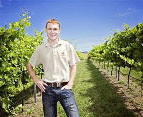 Stockmans Ridge Wines - Darwin Holiday 0