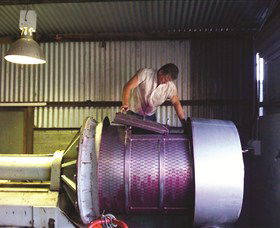 Orange Mountain Wines - Darwin Holiday 0